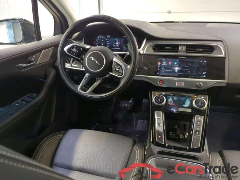 Jaguar I-PACE EV320 S Bns Pack #3