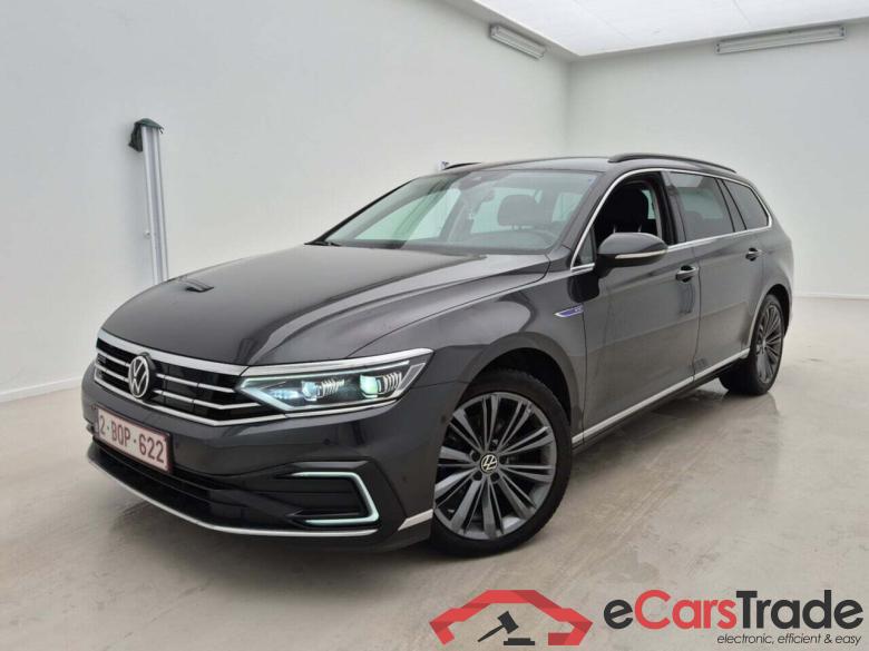 VOLKSWAGEN PASSAT VARIANT 1.4 GTE BUSINESS DSG6 #1