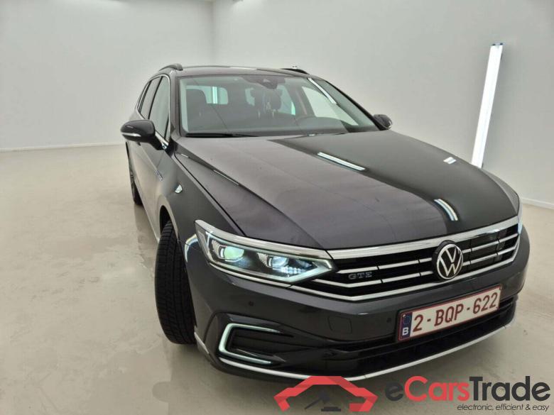 VOLKSWAGEN PASSAT VARIANT 1.4 GTE BUSINESS DSG6 #4