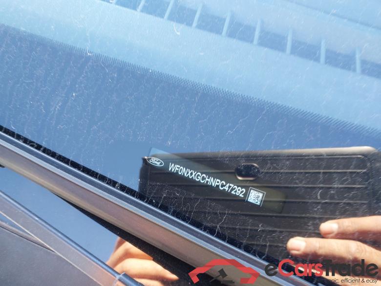 FORD Focus 1.0 EcoBoost 125 ST Line #5