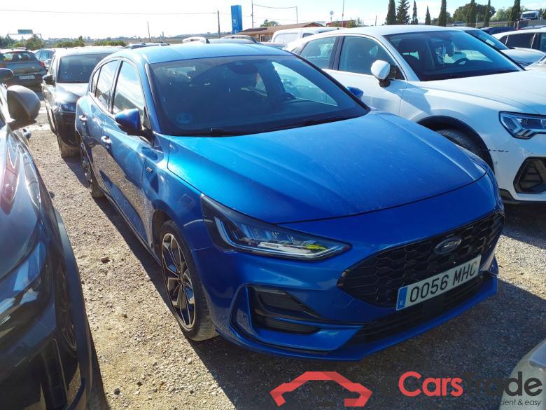 FORD Focus 1.0 Ecoboost St Line X #1