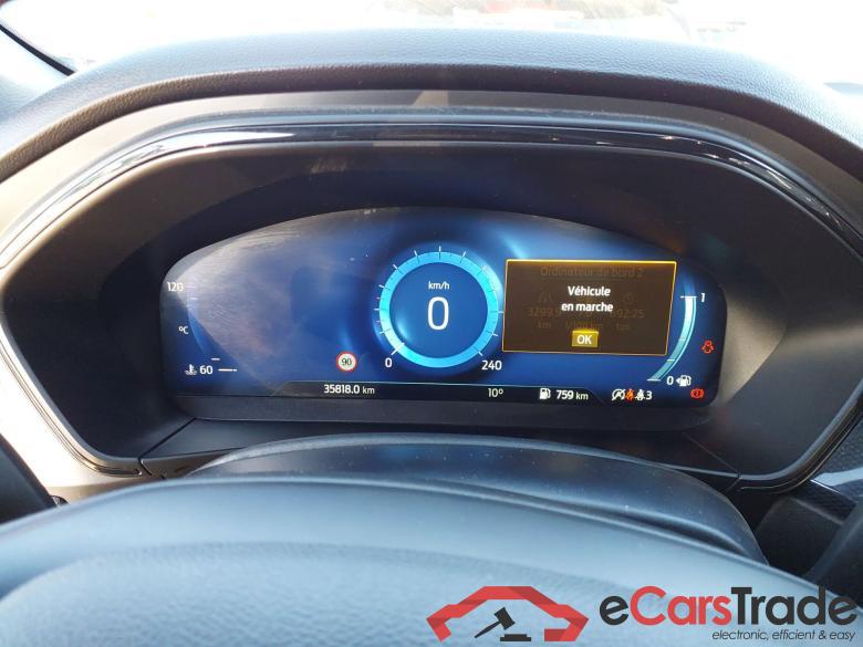 FORD Focus 1.0 Ecoboost St Line X #4