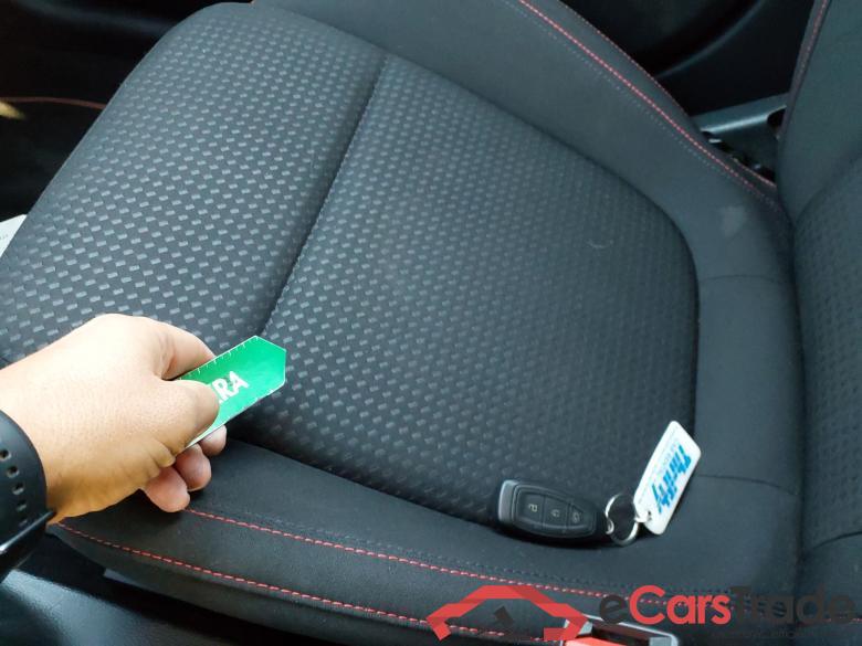 FORD Focus 1.0 Ecoboost St Line X #6