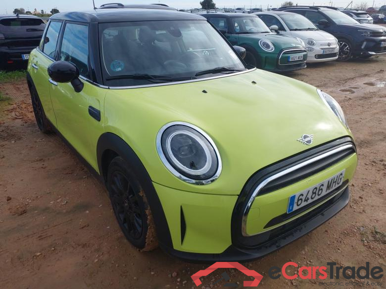 MINI Cooper 1.5 136CV AUT 