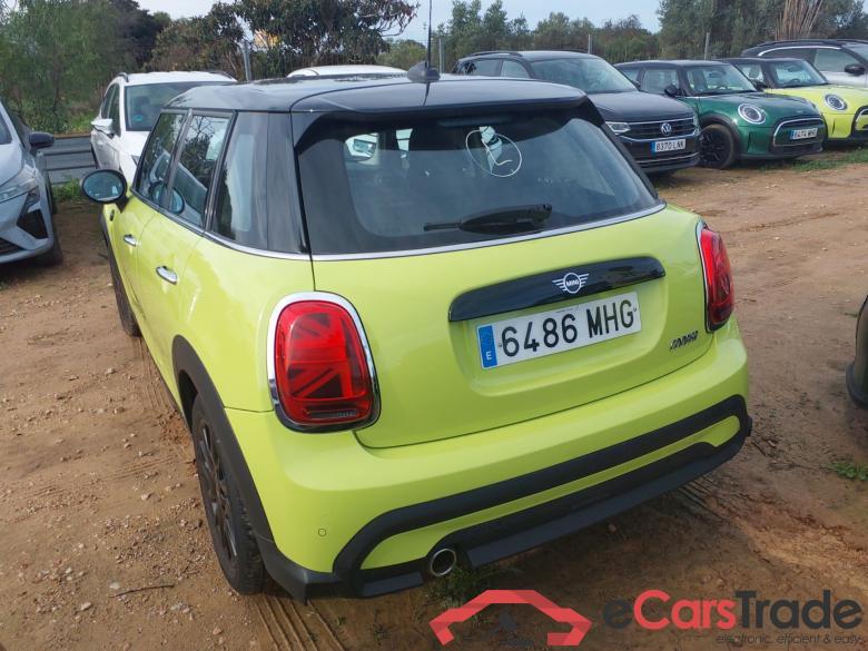 MINI Cooper 1.5 136CV AUT  #2