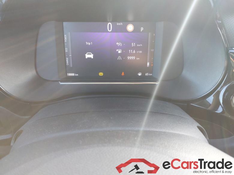 OPEL Corsa 1.2T XHT Hybrid eDCT6 S/S 136cv Automático GS #4