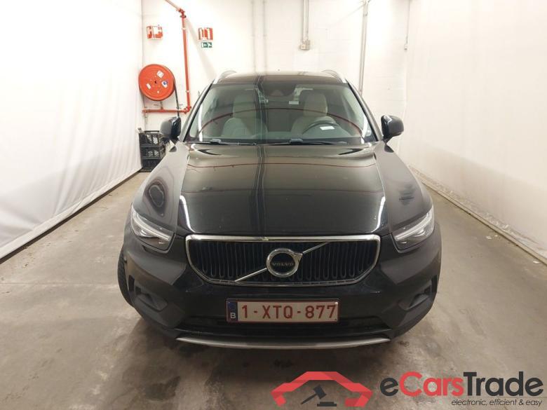 Volvo XC40 D3 Geartronic Momentum Pro  5d #5