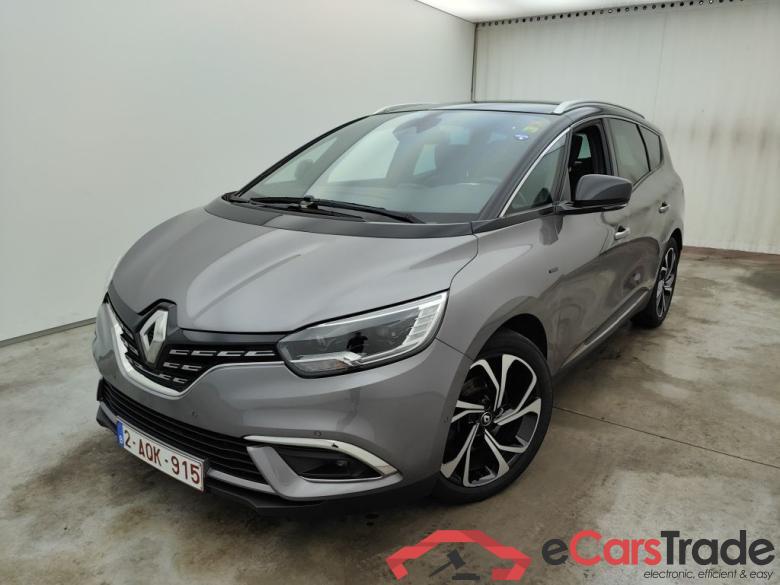 Renault Grand Scénic TCe 140 EDC Black Edition 5d 7pl #1