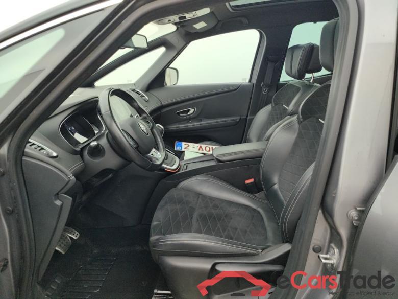 Renault Grand Scénic TCe 140 EDC Black Edition 5d 7pl #3