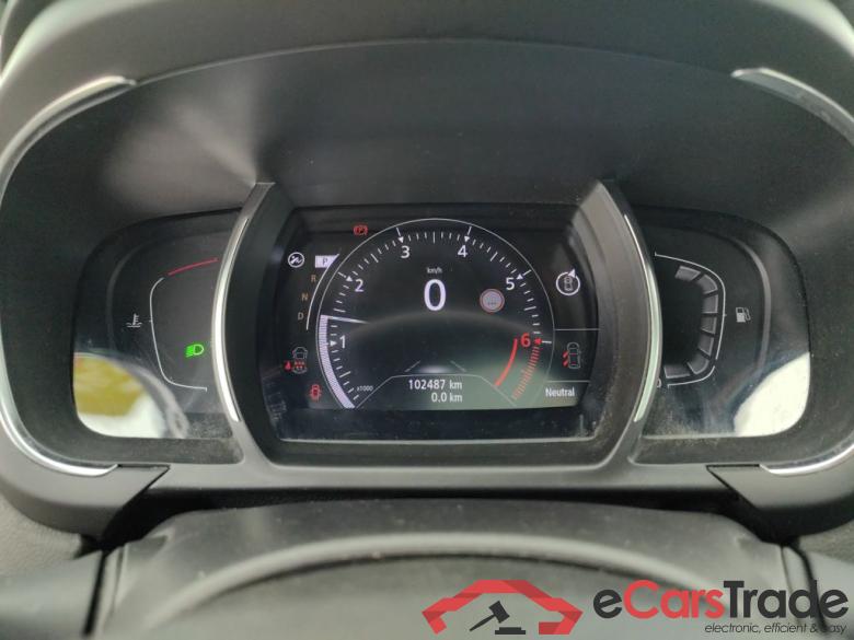 Renault Grand Scénic TCe 140 EDC Black Edition 5d 7pl #6