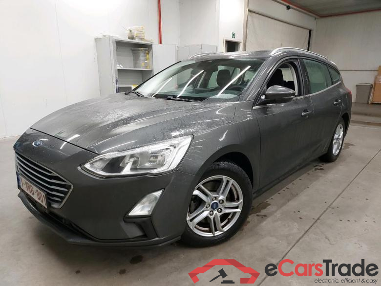 FORD - FOR FOCUS CLIPPER 100PK Trend Edition Business * PETROL *