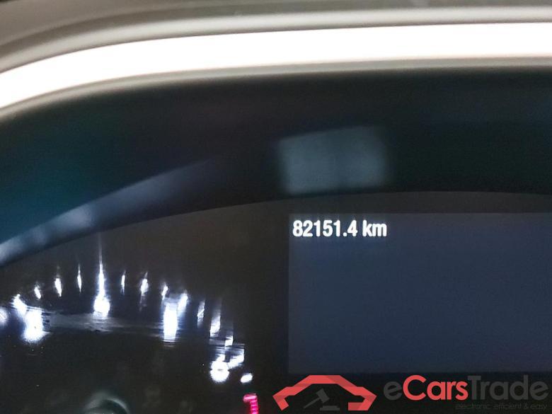 FORD - FOR FOCUS CLIPPER 100PK Trend Edition Business * PETROL * #5