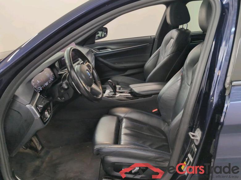 BMW 5-serie 2.0 530E 200KW XDRIVE AUTO TOURING #5