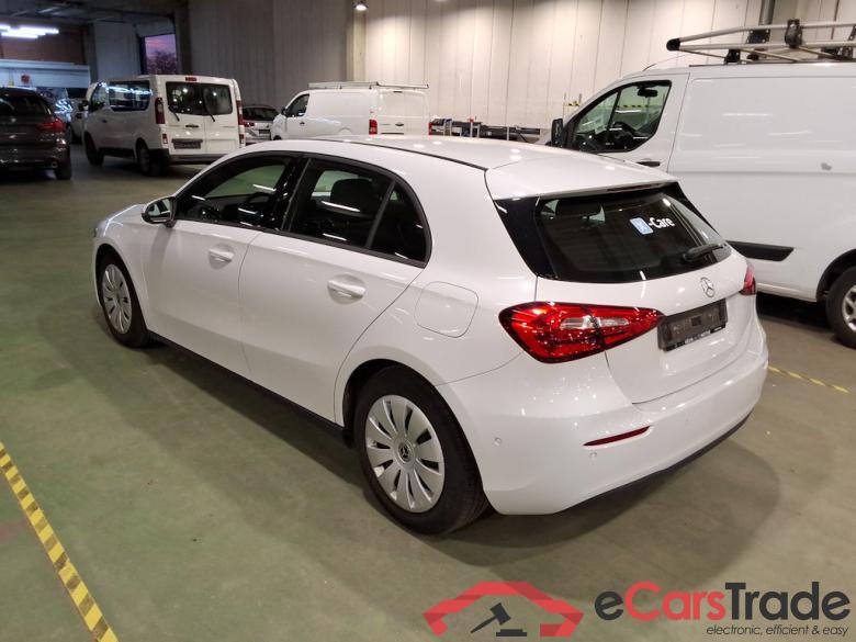 MERCEDES-BENZ CLASS A (W177) A 160 #2