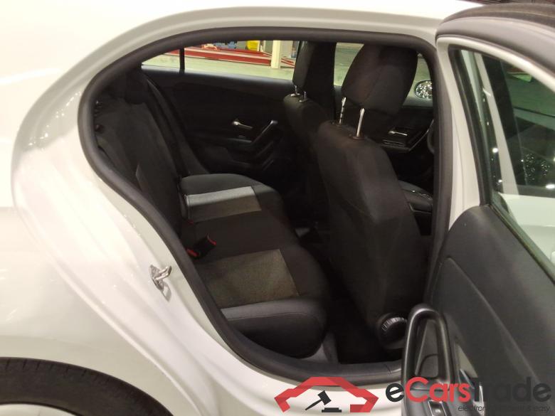 MERCEDES-BENZ CLASS A (W177) A 160 #5