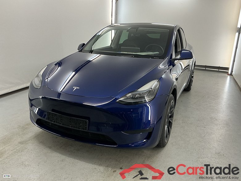 TESLA MODEL Y BEV AUTO RWD