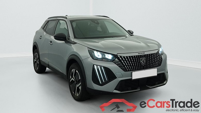 Peugeot 2008 100 S&S BVM6 Allure