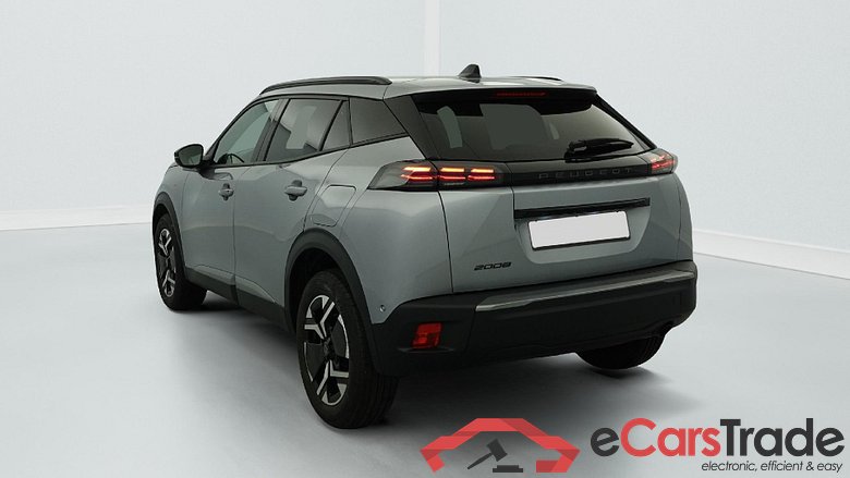 Peugeot 2008 100 S&S BVM6 Allure #5