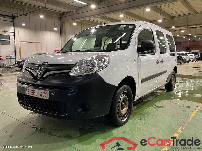 RENAULT KANGOO EXPRESS 1.5 BLUE DCI 95 MAXI CONFORT #1