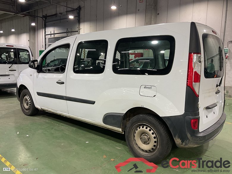 RENAULT KANGOO EXPRESS MAXI DIESEL Lot 1.3 RENAULT KANGOO EXPRESS Maxi 1.5 dCi Blue Confort #3