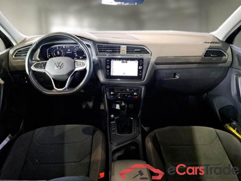 VOLKSWAGEN TIGUAN / 2020 / 5P / SUV 1.4 TSI EHYBRID ELEGANCE DSG #3