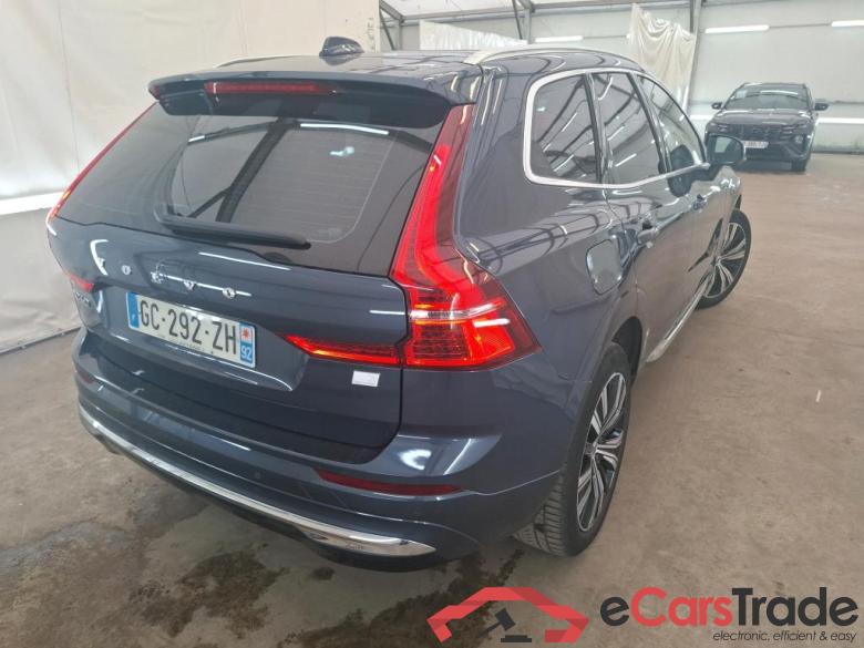XC60 Inscription Recharge Plug-In Hybrid AWD 2.0 255CV BVA8 #3