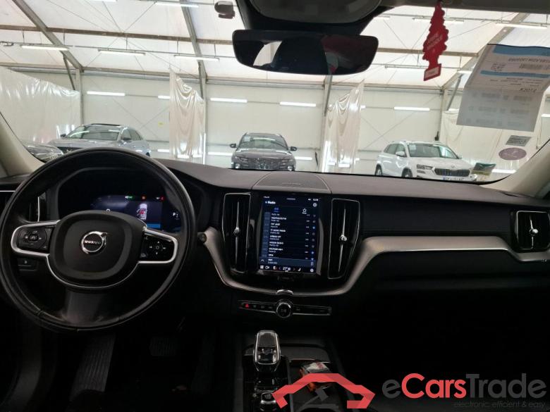XC60 Inscription Recharge Plug-In Hybrid AWD 2.0 255CV BVA8 #5