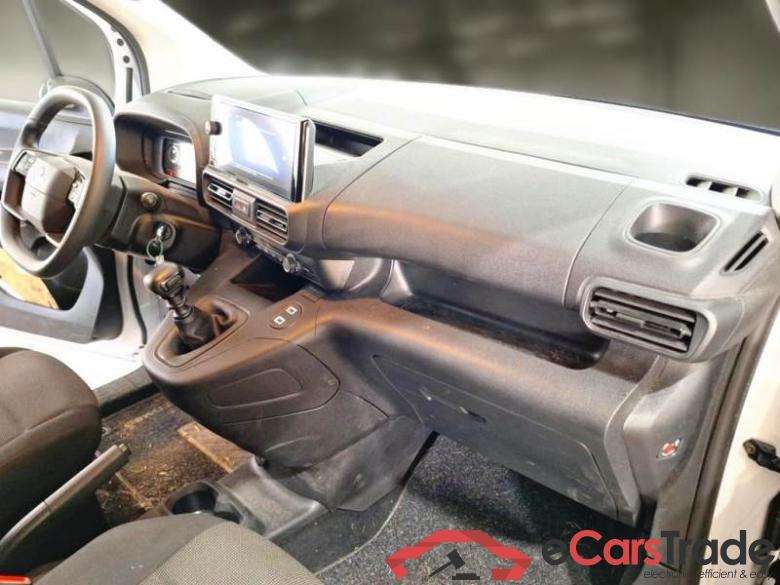 OPEL COMBO CARGO / 2023 / 4P / VETT. FURGONATA 1.5 DIESEL 130CV SeS L1 MT6 #3