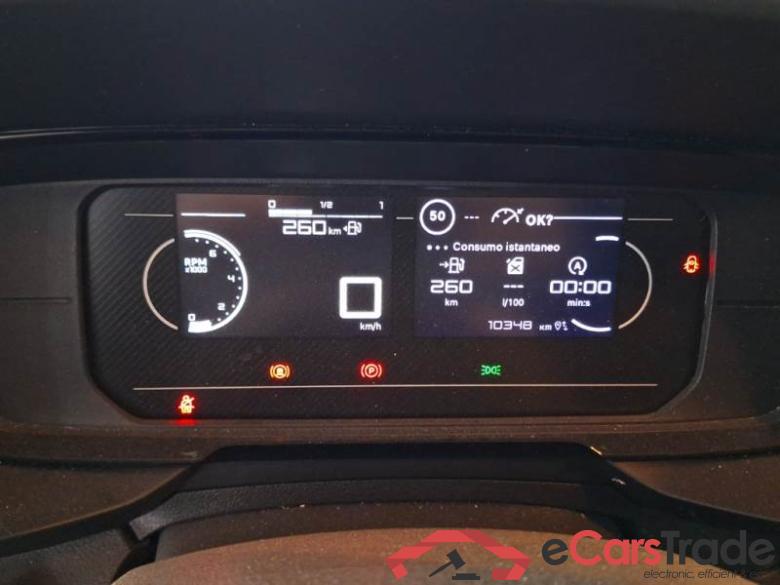 OPEL COMBO CARGO / 2023 / 4P / VETT. FURGONATA 1.5 DIESEL 130CV SeS L1 MT6 #4