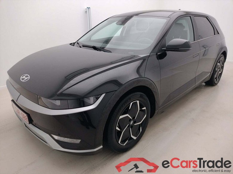 Hyundai Ioniq 5 Core 73kWh 218Hp Aut. LED Virtual Navi KeylessGo Camera Klima PDC ... #1