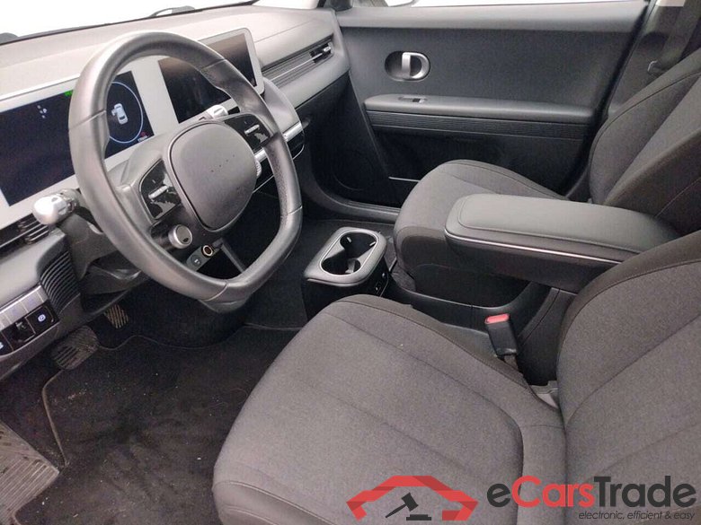 Hyundai Ioniq 5 Core 73kWh 218Hp Aut. LED Virtual Navi KeylessGo Camera Klima PDC ... #5