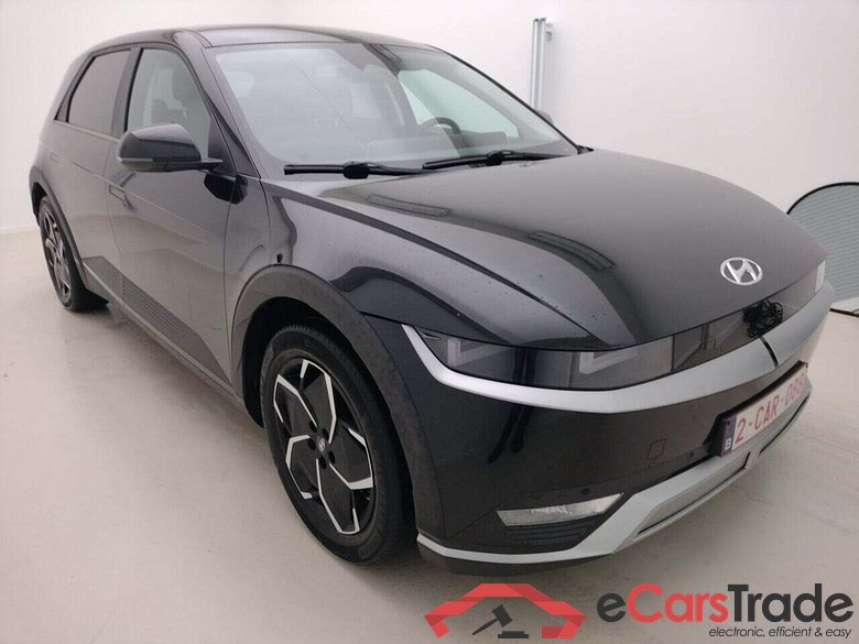 Hyundai Ioniq 5 Core 73kWh 218Hp Aut. LED Virtual Navi KeylessGo Camera Klima PDC ... #2