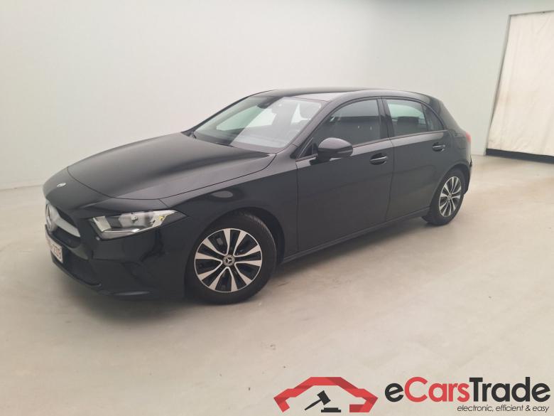 Mercedes, A-Class '18, Mercedes-Benz A-Klasse A 180 Business Solution Ess #2