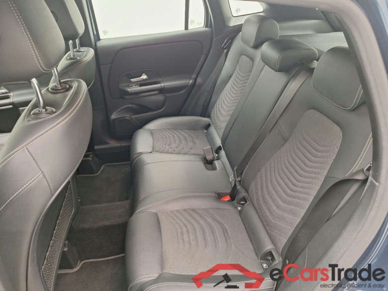 Mercedes, GLA '20, Mercedes-Benz GLA GLA 180 d Business Solution 5d #4