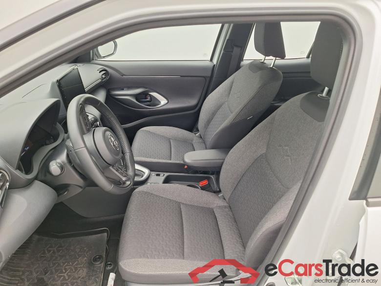 Toyota, Yaris Cross '21, Toyota Yaris Cross 1.5 VVT-ie Hybrid Dyn. Plus Bi- #3