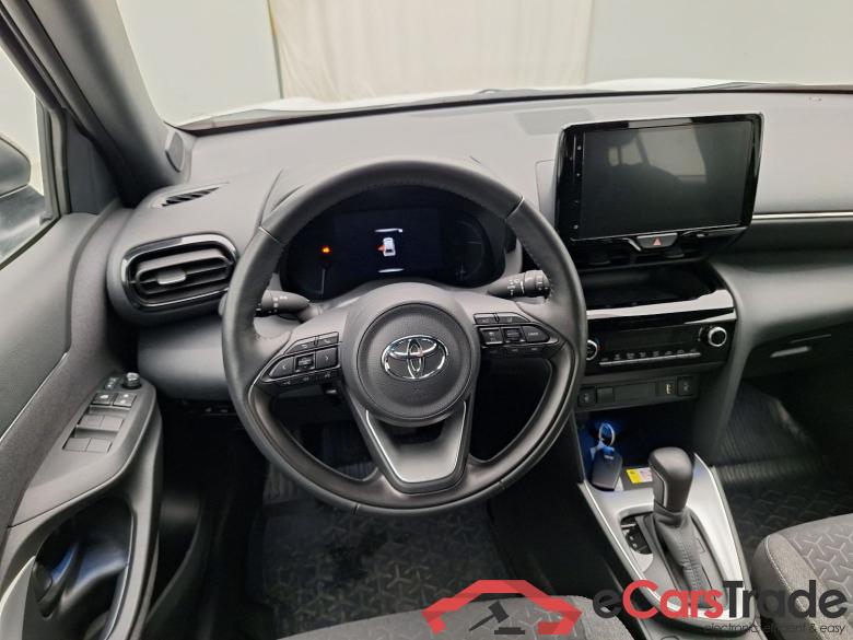 Toyota, Yaris Cross '21, Toyota Yaris Cross 1.5 VVT-ie Hybrid Dyn. Plus Bi- #5