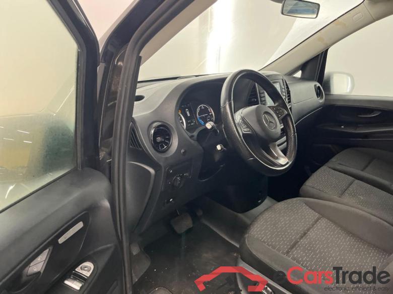 MERCEDES-BENZ eVito Tourer PRO L3 90 kWh #5