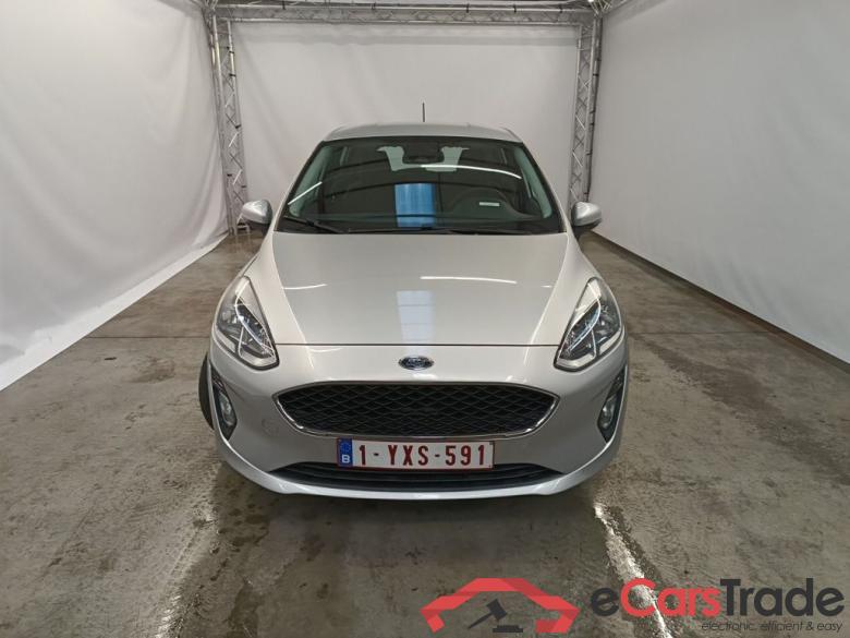 Ford Fiesta 1.1i 52kW Business Class 5d #5