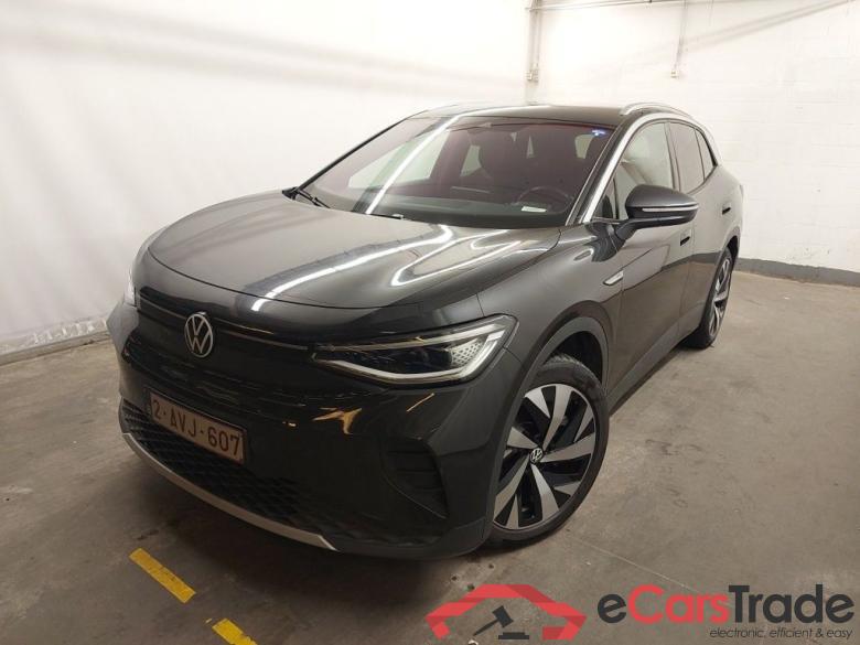 Volkswagen ID.4 77kWh Pro Business 5d #1