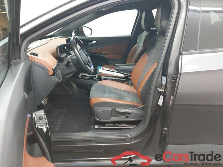 Volkswagen ID.4 77kWh Pro Business 5d #3