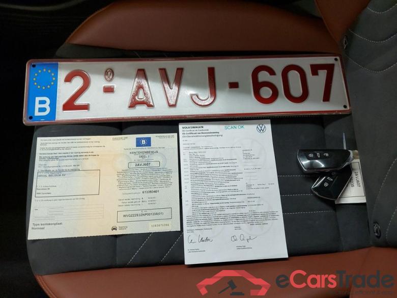 Volkswagen ID.4 77kWh Pro Business 5d #4