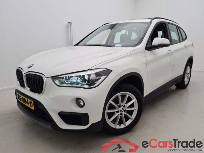 BMW X1 sDrive18i Executive #1