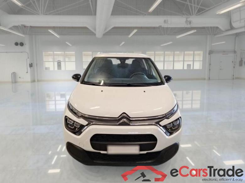 CITROEN C3 / 2020 / 5P / BERLINA PURETECH 83 SeS FEEL NEO PATENTATI #6