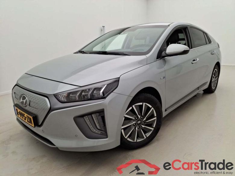 HYUNDAI IONIQ Premium EV 38 kWh #1
