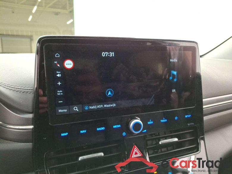 HYUNDAI IONIQ Premium EV 38 kWh #5