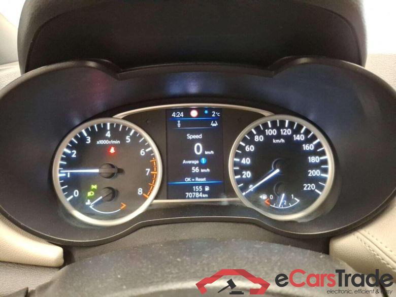 NISSAN MICRA 1.0 IG-T N-Design #4