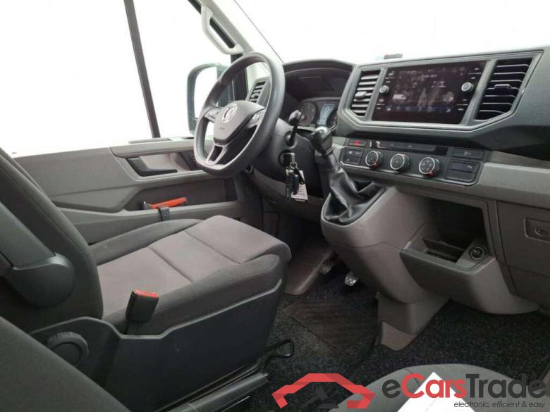 VOLKSWAGEN Crafter 35 2.0 TDI L3H3 #3