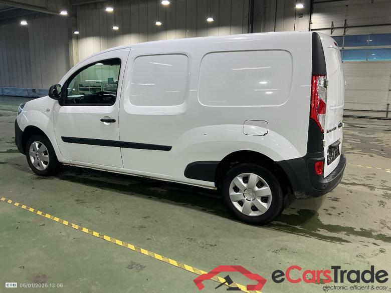 RENAULT KANGOO EXPRESS 1.5 BLUE DCI 95 MAXI GRAND CONFORT #3