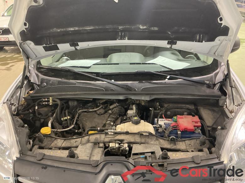 RENAULT KANGOO EXPRESS 1.5 BLUE DCI 95 MAXI GRAND CONFORT #6