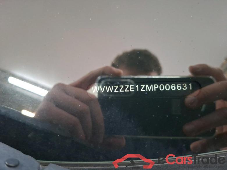 VOLKSWAGEN ID.3 150 kW #3